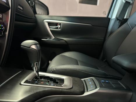 TOYOTA Hilux SW4 2.8 16V 4P SRX PLATINUM 4X4 7 LUGARES TURBO DIESEL AUTOMTICO, Foto 22