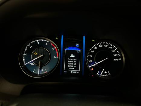 TOYOTA Hilux SW4 2.8 16V 4P SRX PLATINUM 4X4 7 LUGARES TURBO DIESEL AUTOMTICO, Foto 26