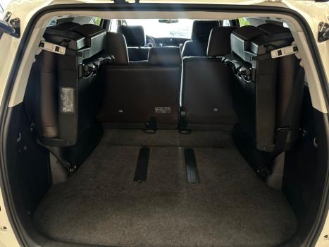 TOYOTA Hilux SW4 2.8 16V 4P SRX 4X4 7 LUGARES TURBO DIESEL AUTOM�TICO, Foto 15