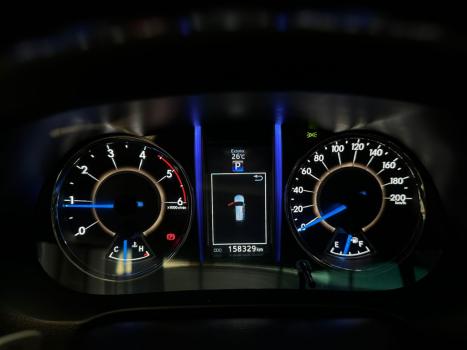 TOYOTA Hilux SW4 2.8 16V 4P SRX 4X4 7 LUGARES TURBO DIESEL AUTOM�TICO, Foto 23