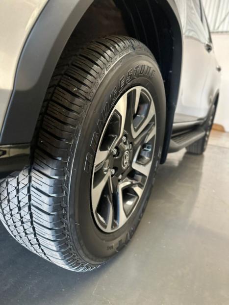 TOYOTA Hilux SW4 2.8 16V 4P SRX PLATINUM 4X4 7 LUGARES TURBO DIESEL AUTOM�TICO, Foto 15