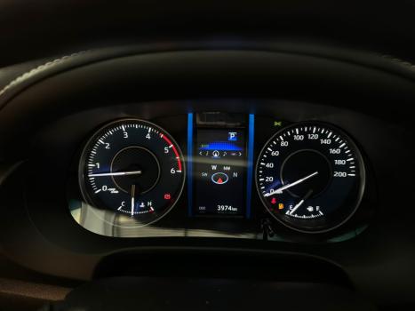 TOYOTA Hilux SW4 2.8 16V 4P SRX PLATINUM 4X4 7 LUGARES TURBO DIESEL AUTOM�TICO, Foto 26
