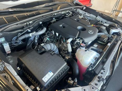 TOYOTA Hilux SW4 2.8 16V 4P SRX PLATINUM 4X4 7 LUGARES TURBO DIESEL AUTOM�TICO, Foto 7