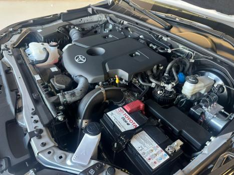 TOYOTA Hilux SW4 2.8 16V 4P SRX PLATINUM 4X4 7 LUGARES TURBO DIESEL AUTOM�TICO, Foto 8