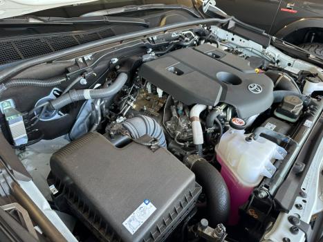 TOYOTA Hilux SW4 2.8 16V 4P SRX PLATINUM 4X4 7 LUGARES TURBO DIESEL AUTOM�TICO, Foto 9
