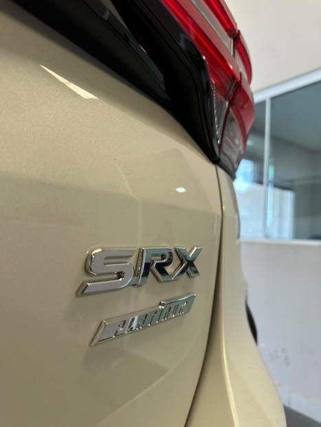 TOYOTA Hilux SW4 2.8 16V 4P SRX PLATINUM 4X4 7 LUGARES TURBO DIESEL AUTOM�TICO, Foto 14