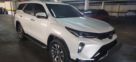 TOYOTA Hilux SW4 2.8 16V 4P SRX PLATINUM 4X4 7 LUGARES TURBO DIESEL AUTOM�TICO, Foto 1