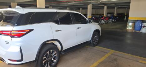 TOYOTA Hilux SW4 2.8 16V 4P SRX PLATINUM 4X4 7 LUGARES TURBO DIESEL AUTOM�TICO, Foto 5