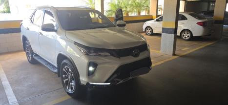 TOYOTA Hilux SW4 2.8 16V 4P SRX PLATINUM 4X4 7 LUGARES TURBO DIESEL AUTOM�TICO, Foto 6