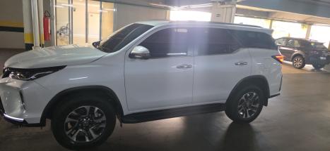 TOYOTA Hilux SW4 2.8 16V 4P SRX PLATINUM 4X4 7 LUGARES TURBO DIESEL AUTOM�TICO, Foto 8