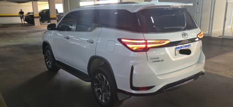 TOYOTA Hilux SW4 2.8 16V 4P SRX PLATINUM 4X4 7 LUGARES TURBO DIESEL AUTOM�TICO, Foto 9