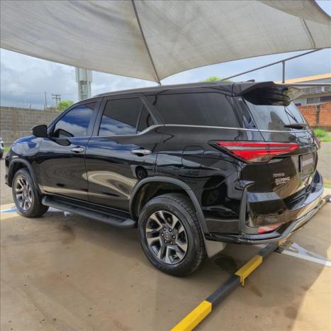 TOYOTA Hilux SW4 2.8 16V 4P SRX PLATINUM 4X4 TURBO DIESEL AUTOM�TICO, Foto 6