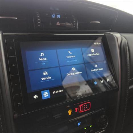 TOYOTA Hilux SW4 2.8 16V 4P SRX PLATINUM 4X4 TURBO DIESEL AUTOM�TICO, Foto 8