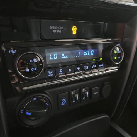 TOYOTA Hilux SW4 2.8 16V 4P SRX PLATINUM 4X4 TURBO DIESEL AUTOM�TICO, Foto 9