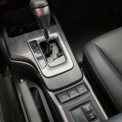 TOYOTA Hilux SW4 2.8 16V 4P SRX PLATINUM 4X4 TURBO DIESEL AUTOM�TICO, Foto 10