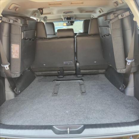 TOYOTA Hilux SW4 2.8 16V 4P SRX PLATINUM 4X4 TURBO DIESEL AUTOM�TICO, Foto 19