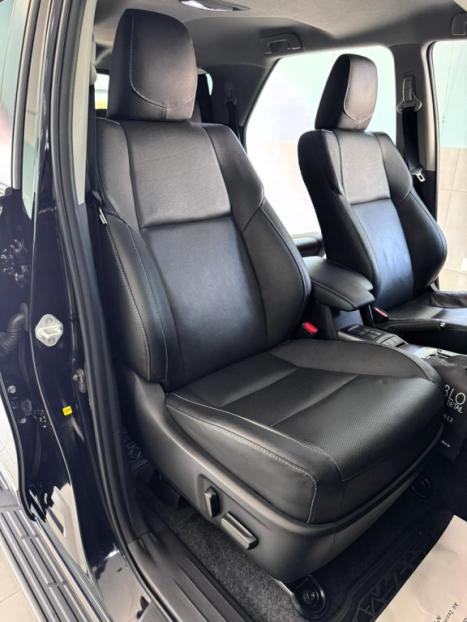 TOYOTA Hilux SW4 2.8 16V 4P SRX 4X4 7 LUGARES TURBO DIESEL AUTOM�TICO, Foto 16