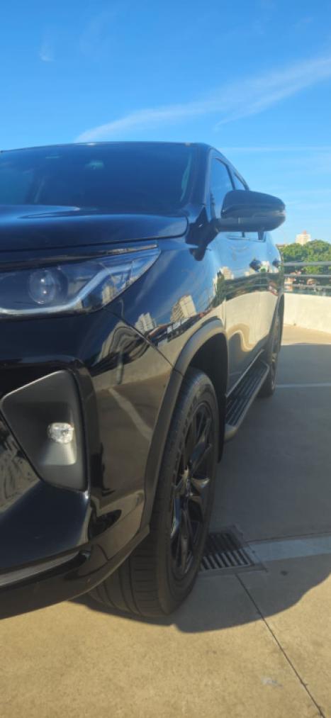 TOYOTA Hilux SW4 2.8 16V 4P SRX PLATINUM 4X4 7 LUGARES TURBO DIESEL AUTOM�TICO, Foto 6