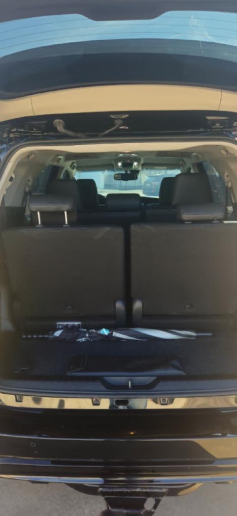 TOYOTA Hilux SW4 2.8 16V 4P SRX PLATINUM 4X4 7 LUGARES TURBO DIESEL AUTOM�TICO, Foto 12