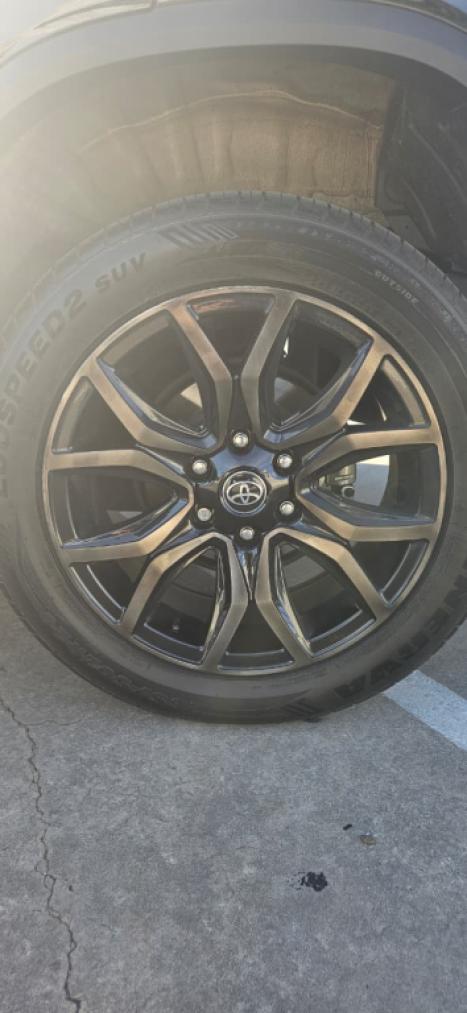 TOYOTA Hilux SW4 2.8 16V 4P SRX PLATINUM 4X4 7 LUGARES TURBO DIESEL AUTOM�TICO, Foto 17