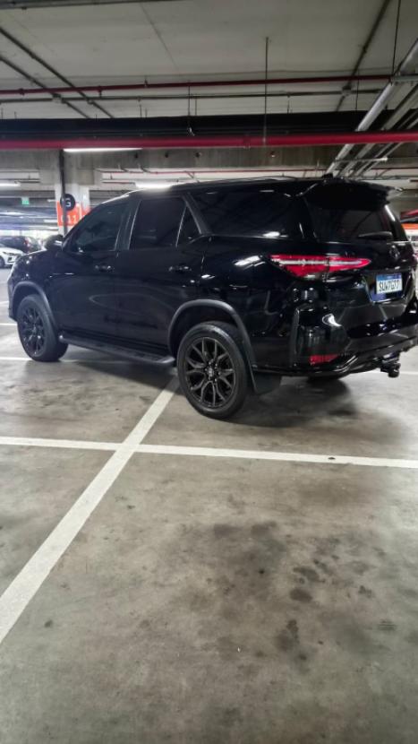 TOYOTA Hilux SW4 2.8 16V 4P SRX PLATINUM 4X4 7 LUGARES TURBO DIESEL AUTOM�TICO, Foto 5
