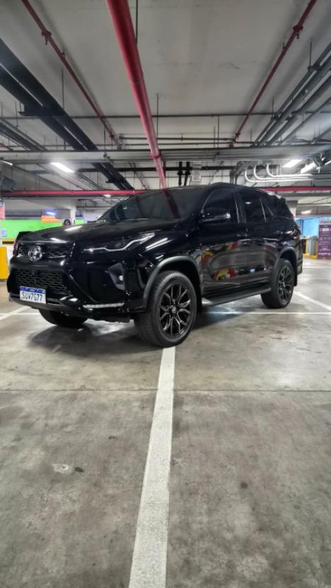 TOYOTA Hilux SW4 2.8 16V 4P SRX PLATINUM 4X4 7 LUGARES TURBO DIESEL AUTOM�TICO, Foto 12