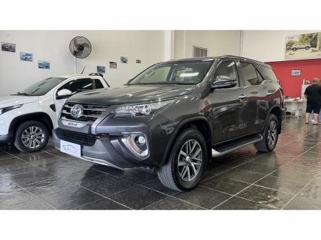 TOYOTA Hilux SW4 2.8 16V 4P SRX 4X4 7 LUGARES TURBO DIESEL AUTOM�TICO, Foto 1