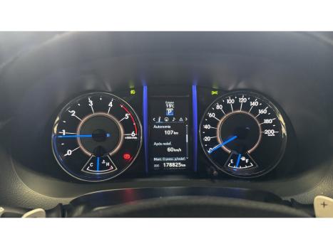 TOYOTA Hilux SW4 2.8 16V 4P SRX 4X4 7 LUGARES TURBO DIESEL AUTOM�TICO, Foto 9
