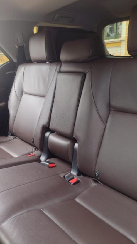 TOYOTA Hilux SW4 2.8 16V 4P SRX 4X4 7 LUGARES TURBO DIESEL AUTOMÁTICO, Foto 10