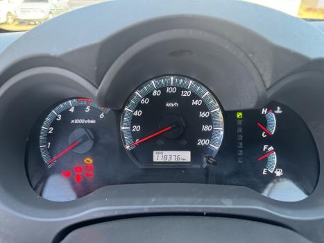 TOYOTA Hilux SW4 3.0 16V 4P SRV 4X4 7 LUGARES TURBO DIESEL AUTOMÁTICO, Foto 8 TOYOTA Hilux SW4 3.0 16V 4P SRV 4X4 7 LUGARES TURBO DIESEL AUTOMÁTICO, Foto 8