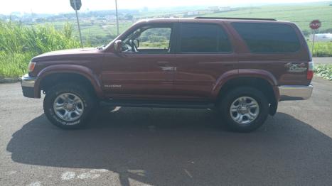 TOYOTA Hilux SW4 3.0 16V 4P 4X4 SRV TURBO DIESEL, Foto 1