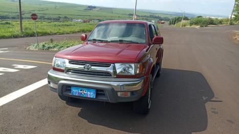 TOYOTA Hilux SW4 3.0 16V 4P 4X4 SRV TURBO DIESEL, Foto 2