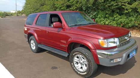 TOYOTA Hilux SW4 3.0 16V 4P 4X4 SRV TURBO DIESEL, Foto 3