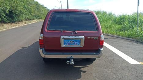 TOYOTA Hilux SW4 3.0 16V 4P 4X4 SRV TURBO DIESEL, Foto 4