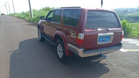 TOYOTA Hilux SW4 3.0 16V 4P 4X4 SRV TURBO DIESEL, Foto 5