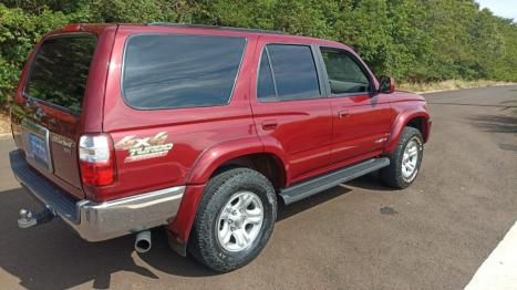 TOYOTA Hilux SW4 3.0 16V 4P 4X4 SRV TURBO DIESEL, Foto 6