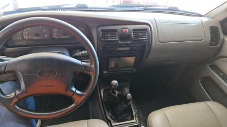 TOYOTA Hilux SW4 3.0 16V 4P 4X4 SRV TURBO DIESEL, Foto 7