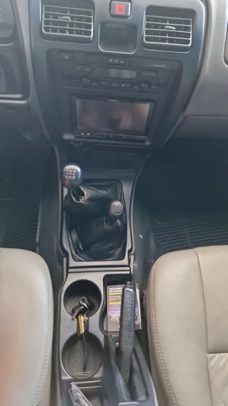 TOYOTA Hilux SW4 3.0 16V 4P 4X4 SRV TURBO DIESEL, Foto 8