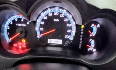 TOYOTA Hilux SW4 3.0 16V 4P SRV 4X4 7 LUGARES TURBO DIESEL AUTOMTICO, Foto 13