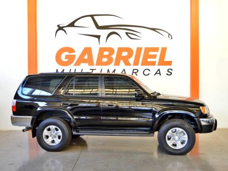 TOYOTA Hilux SW4 3.0 16V 4P 4X4 SRV TURBO DIESEL, Foto 1