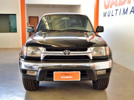 TOYOTA Hilux SW4 3.0 16V 4P 4X4 SRV TURBO DIESEL, Foto 2