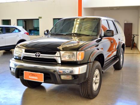 TOYOTA Hilux SW4 3.0 16V 4P 4X4 SRV TURBO DIESEL, Foto 3