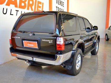 TOYOTA Hilux SW4 3.0 16V 4P 4X4 SRV TURBO DIESEL, Foto 4