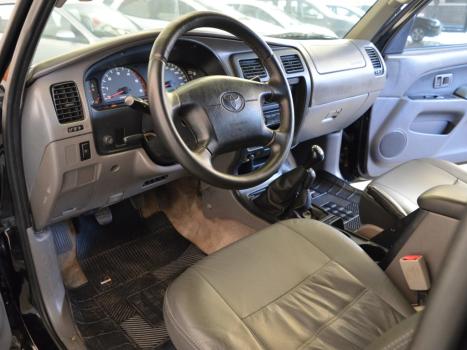 TOYOTA Hilux SW4 3.0 16V 4P 4X4 SRV TURBO DIESEL, Foto 6