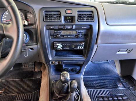 TOYOTA Hilux SW4 3.0 16V 4P 4X4 SRV TURBO DIESEL, Foto 8