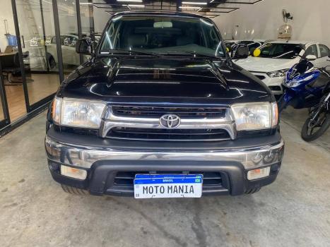 TOYOTA Hilux SW4 3.0 16V 4P 4X4 SRV TURBO DIESEL, Foto 1