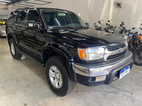 TOYOTA Hilux SW4 3.0 16V 4P 4X4 SRV TURBO DIESEL, Foto 2