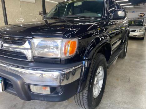 TOYOTA Hilux SW4 3.0 16V 4P 4X4 SRV TURBO DIESEL, Foto 3