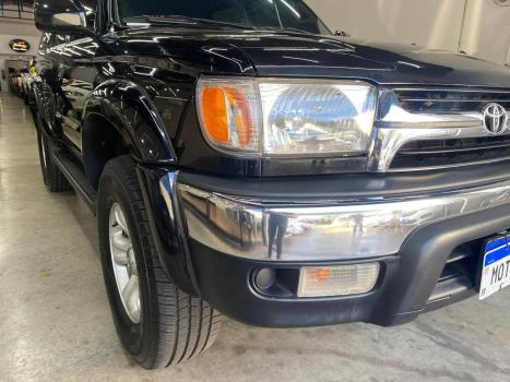 TOYOTA Hilux SW4 3.0 16V 4P 4X4 SRV TURBO DIESEL, Foto 5