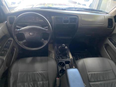 TOYOTA Hilux SW4 3.0 16V 4P 4X4 SRV TURBO DIESEL, Foto 7